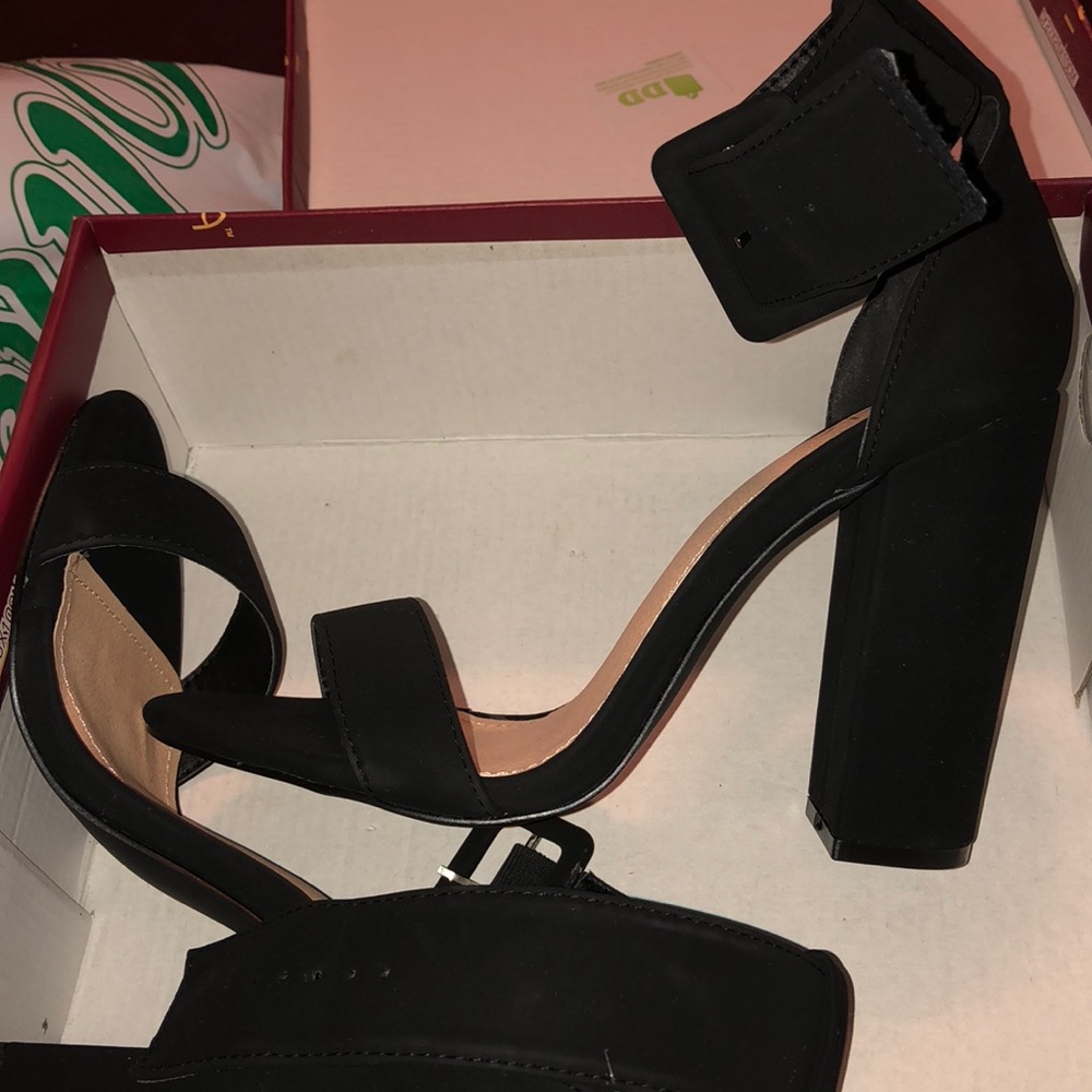 Women heels